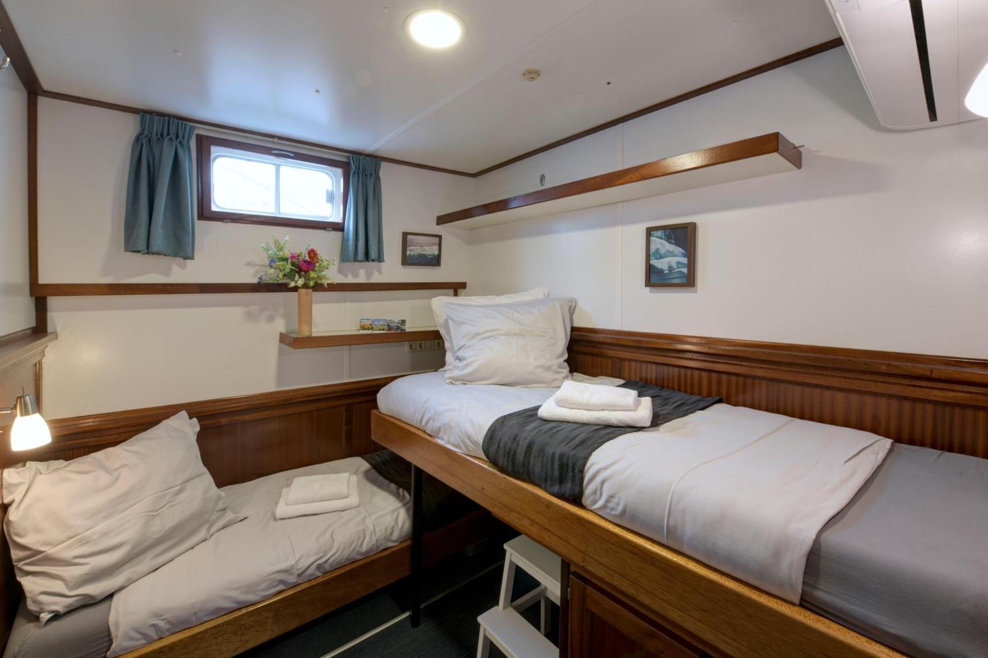 La Mar Bed & Breakfast Amsterdam
