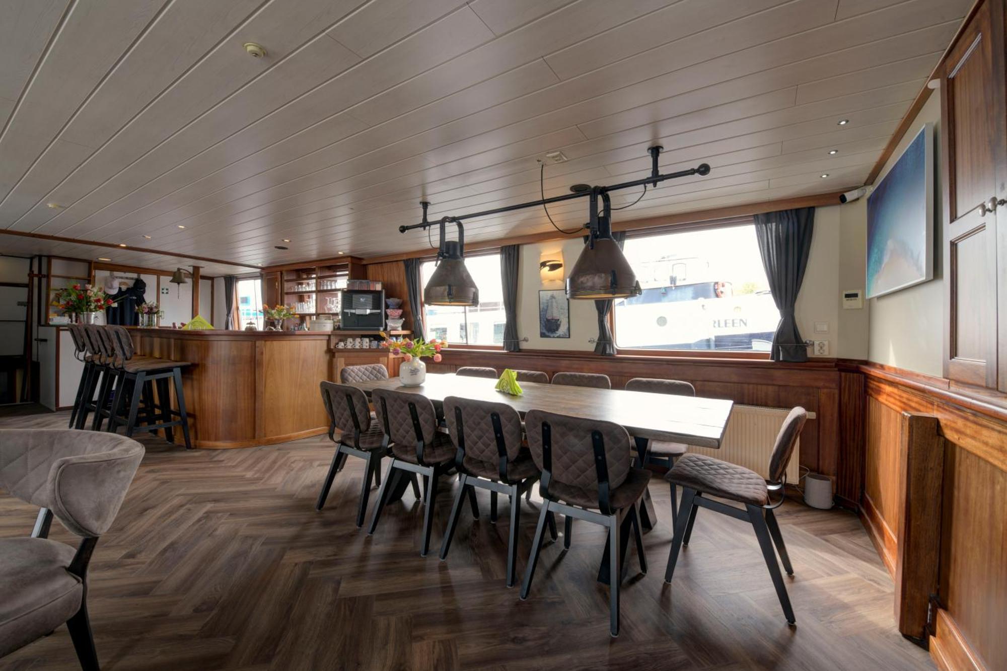 Bed & Breakfast La Mar *