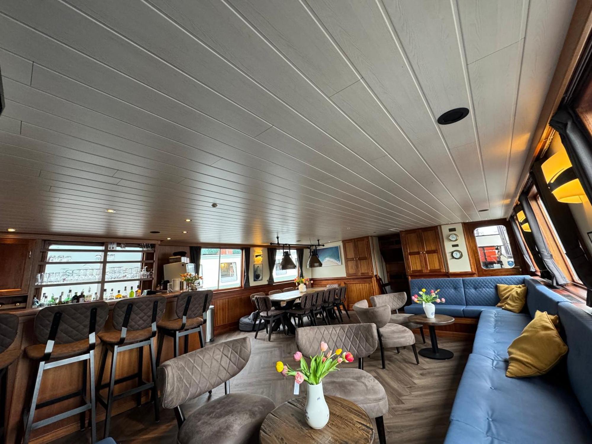 La Mar Bed & Breakfast