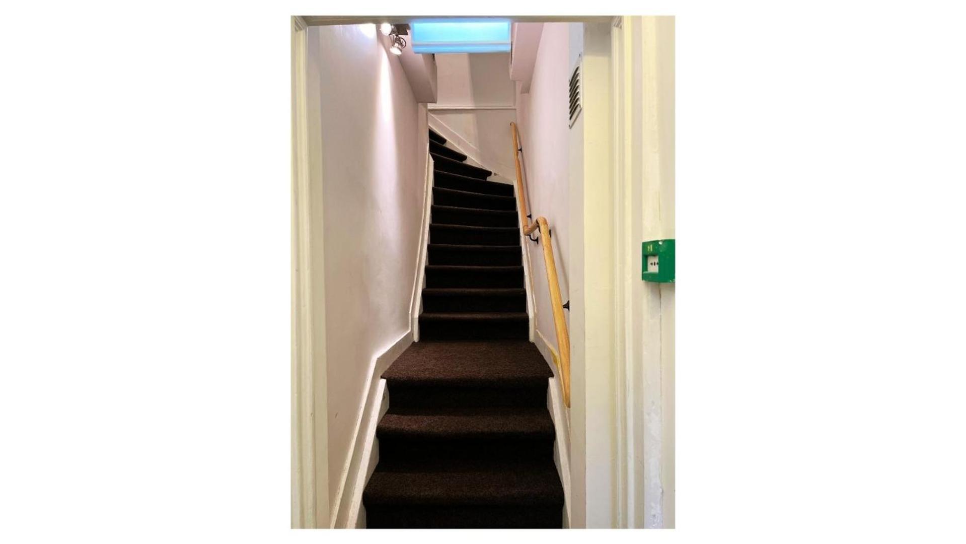 Plantage - Digital Access Hotel 2*