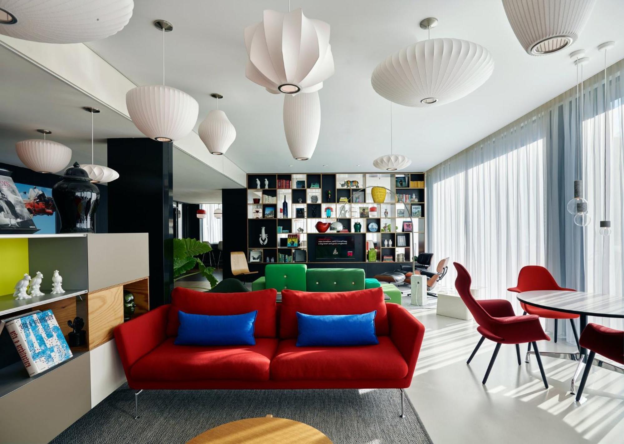 Hotel Citizenm South Amesterdão
