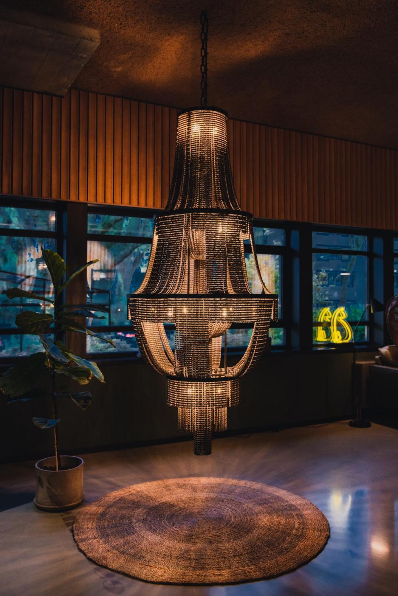 Hotel Hotel V Fizeaustraat 4*