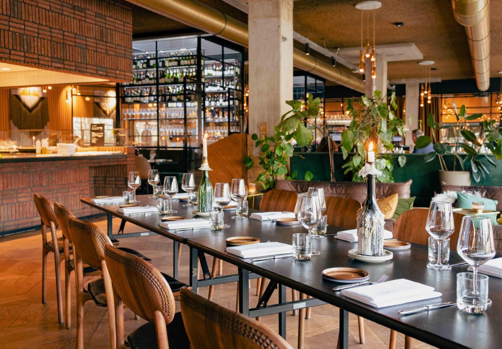 Hotel Hotel V Fizeaustraat 4*