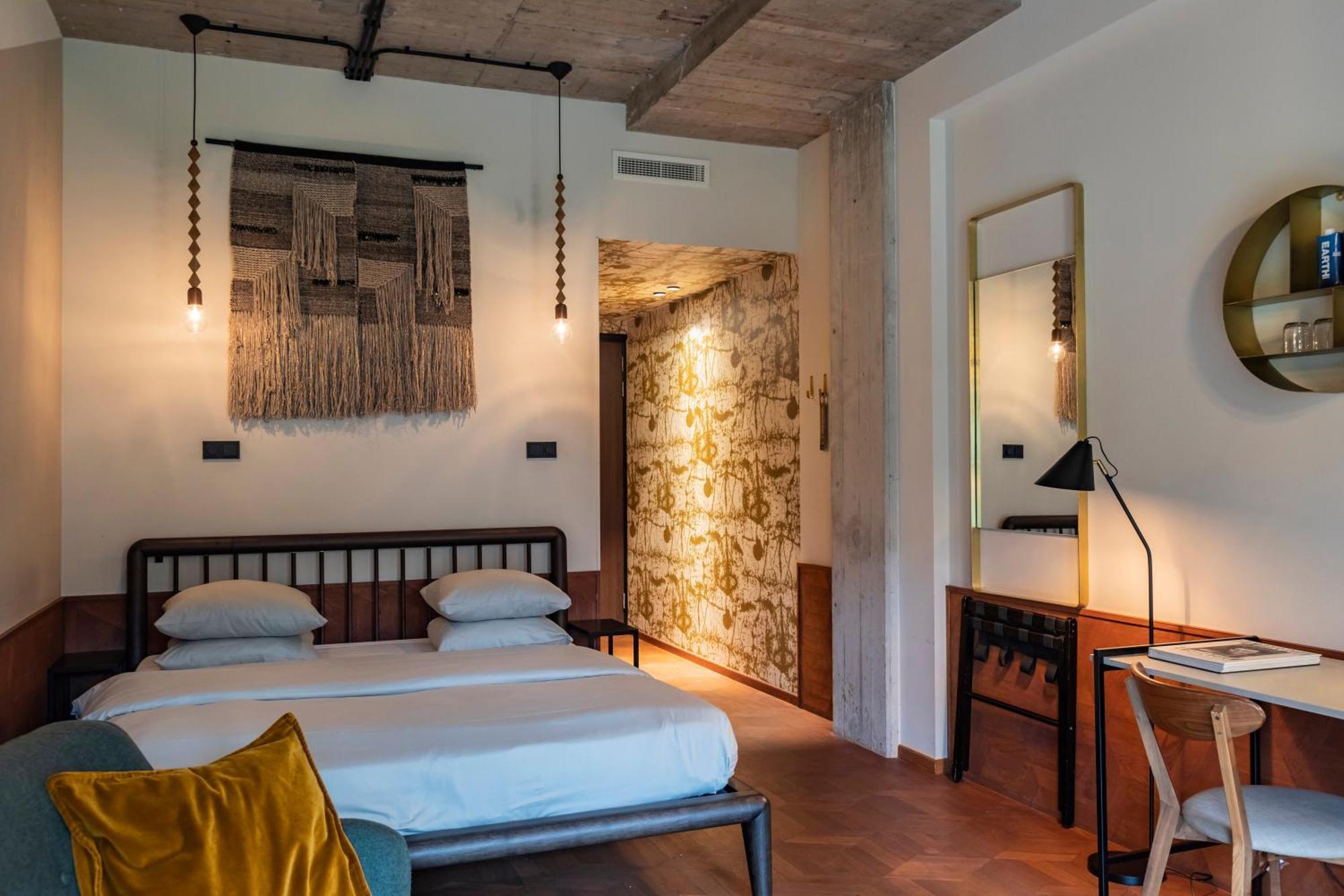 Hotel V Fizeaustraat Hotel