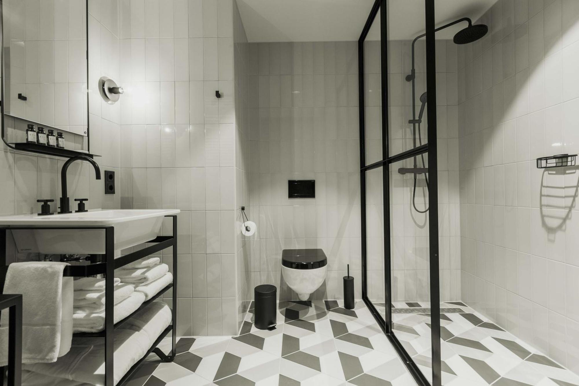 Hotel V Fizeaustraat 4* Amsterdam