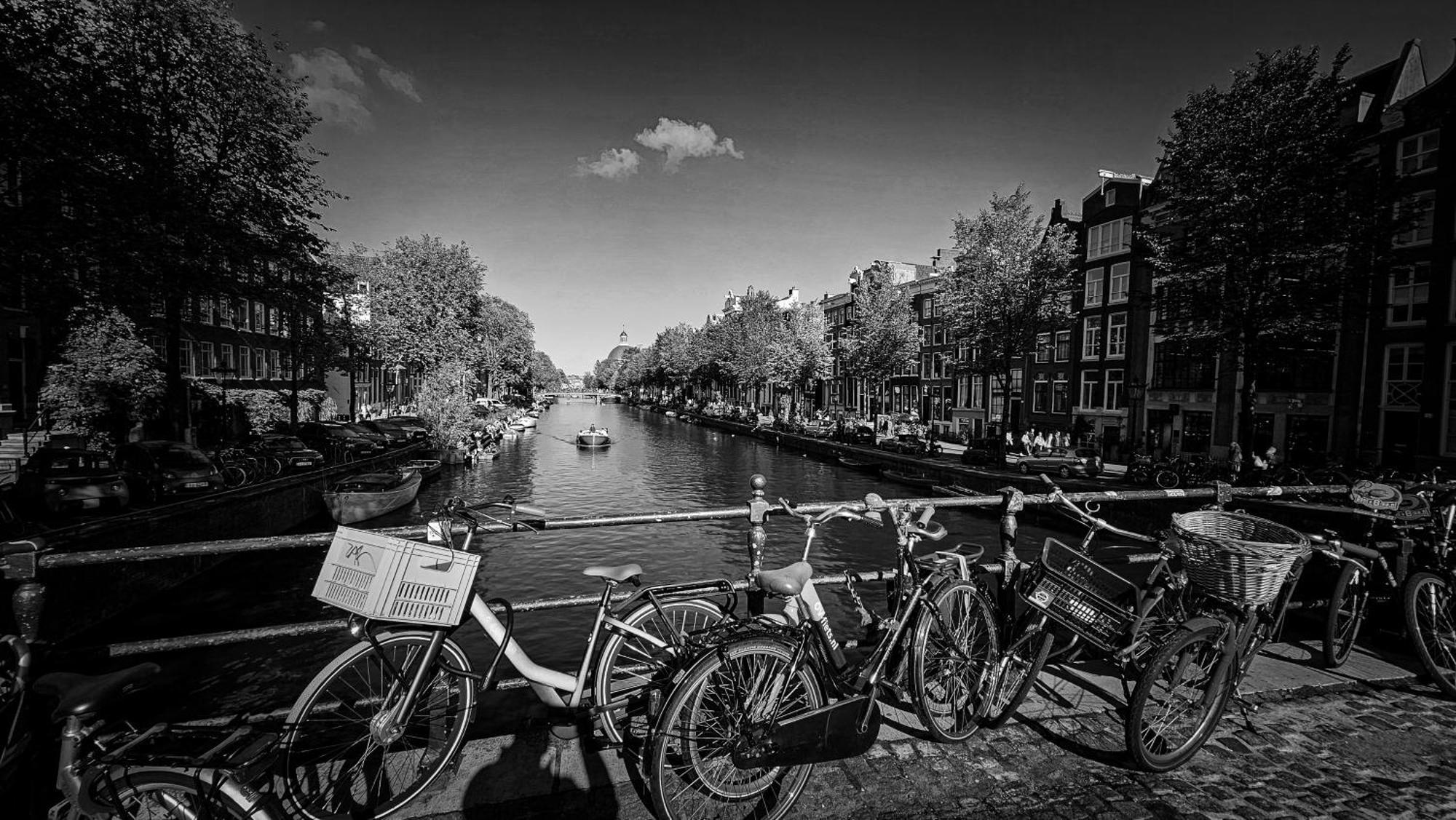 Bed & Breakfast The Black Beauty Private With Canal View From 1799 2*