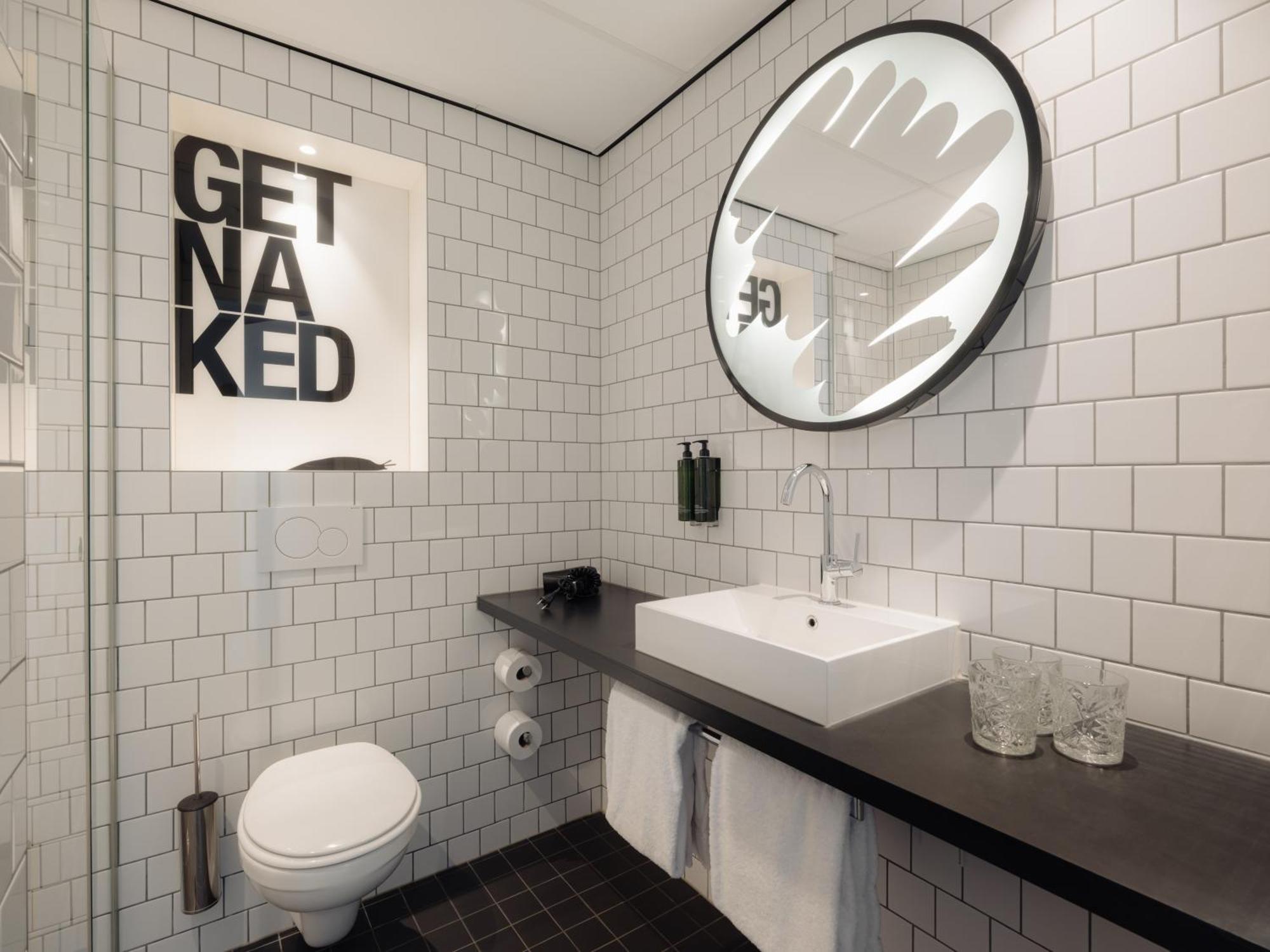 Conscious The Tire Station Hotel 3*