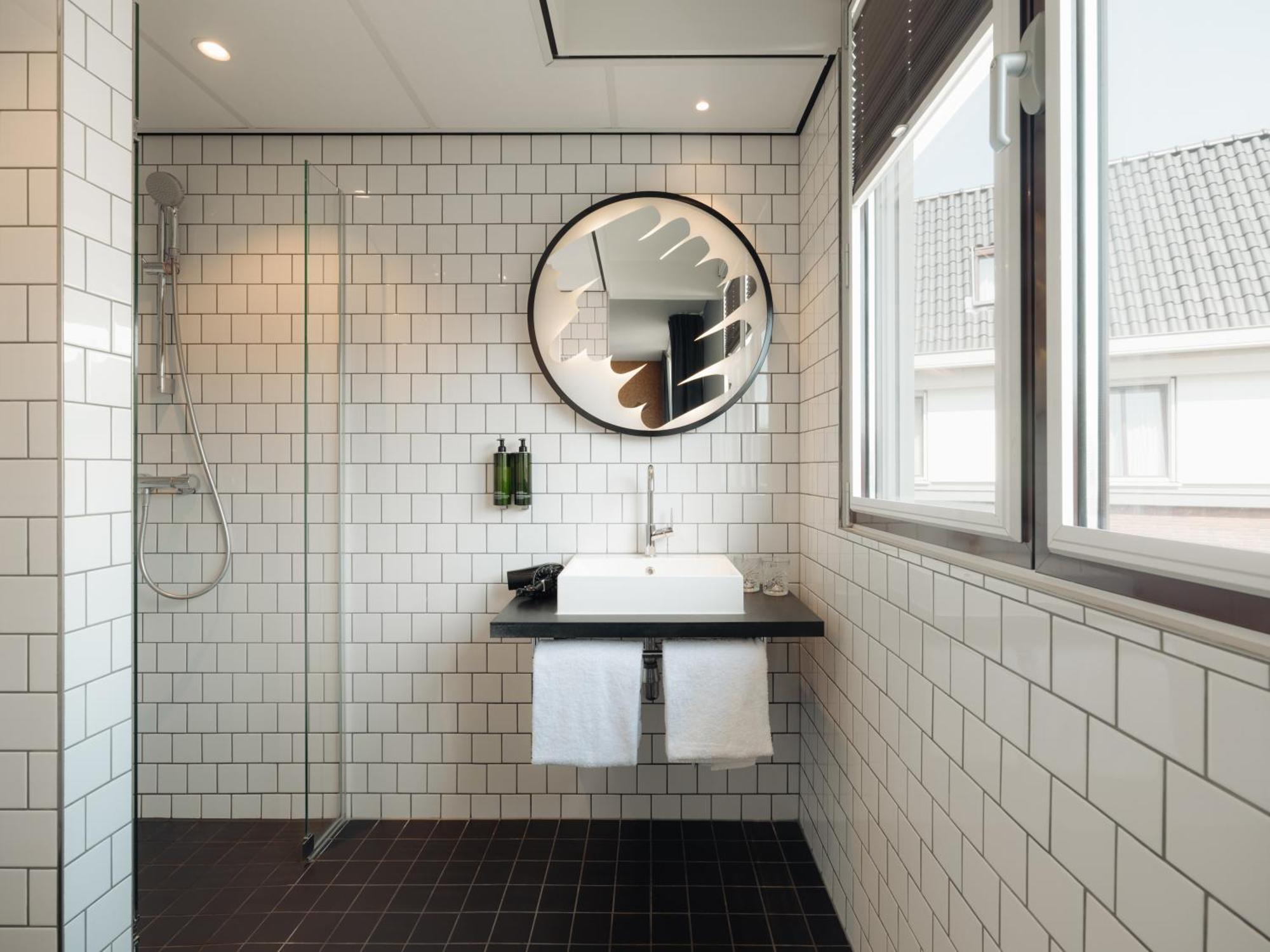 Conscious The Tire Station Amsterdam