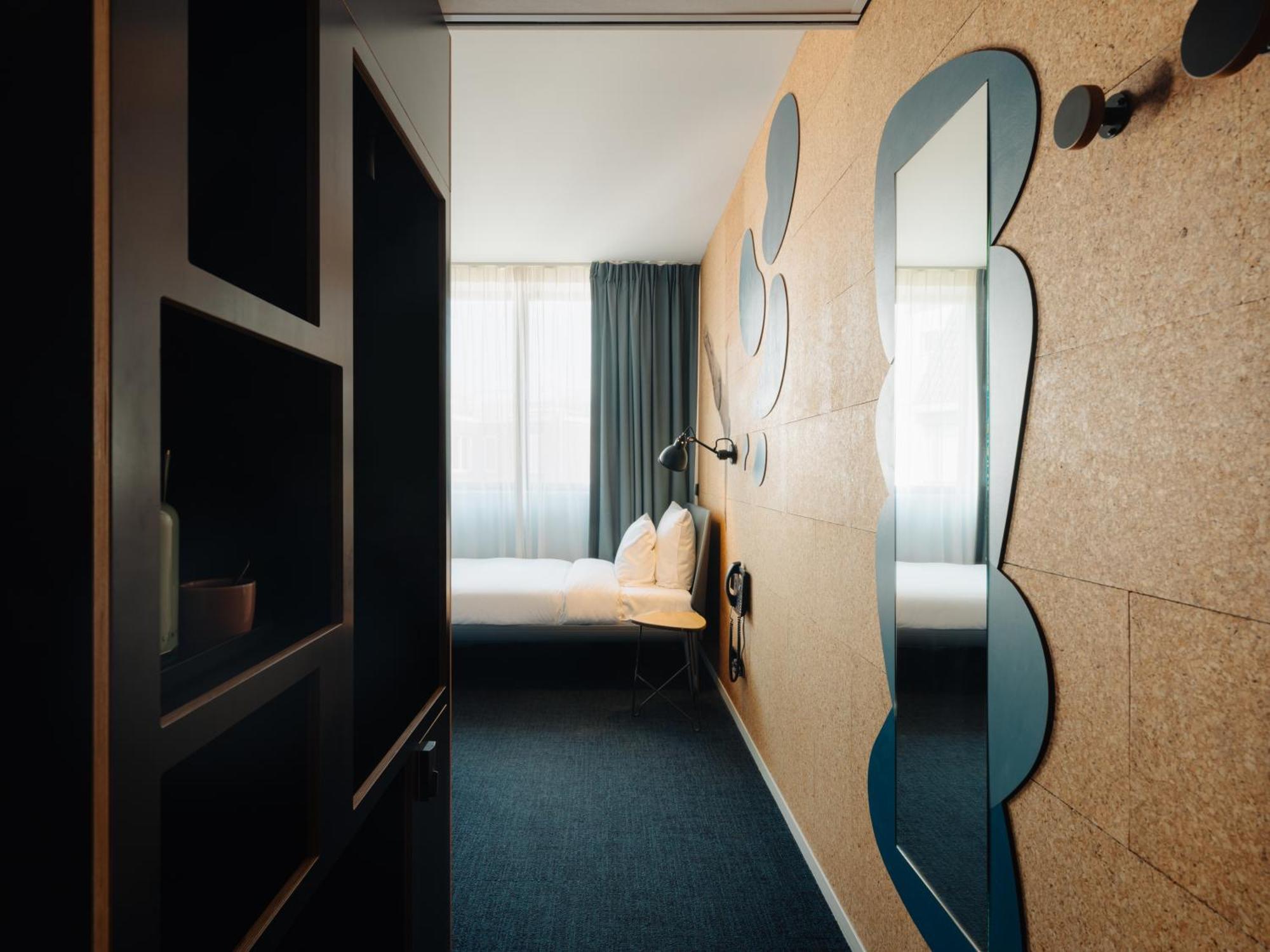 Conscious The Tire Station 3* Amsterdam