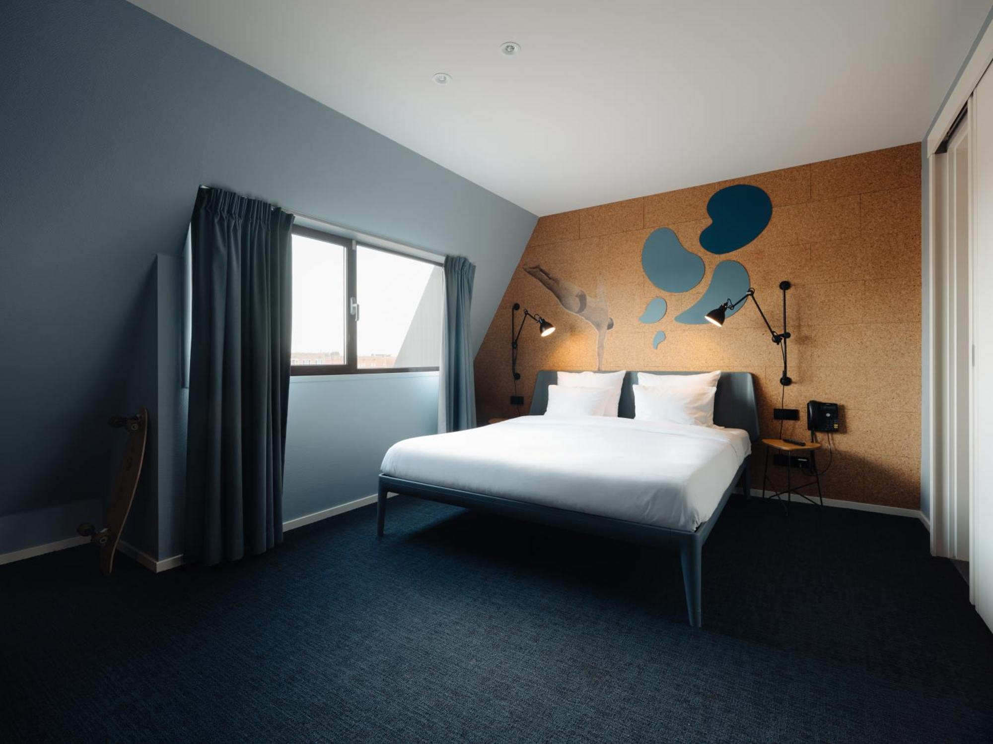 Conscious The Tire Station Hotel