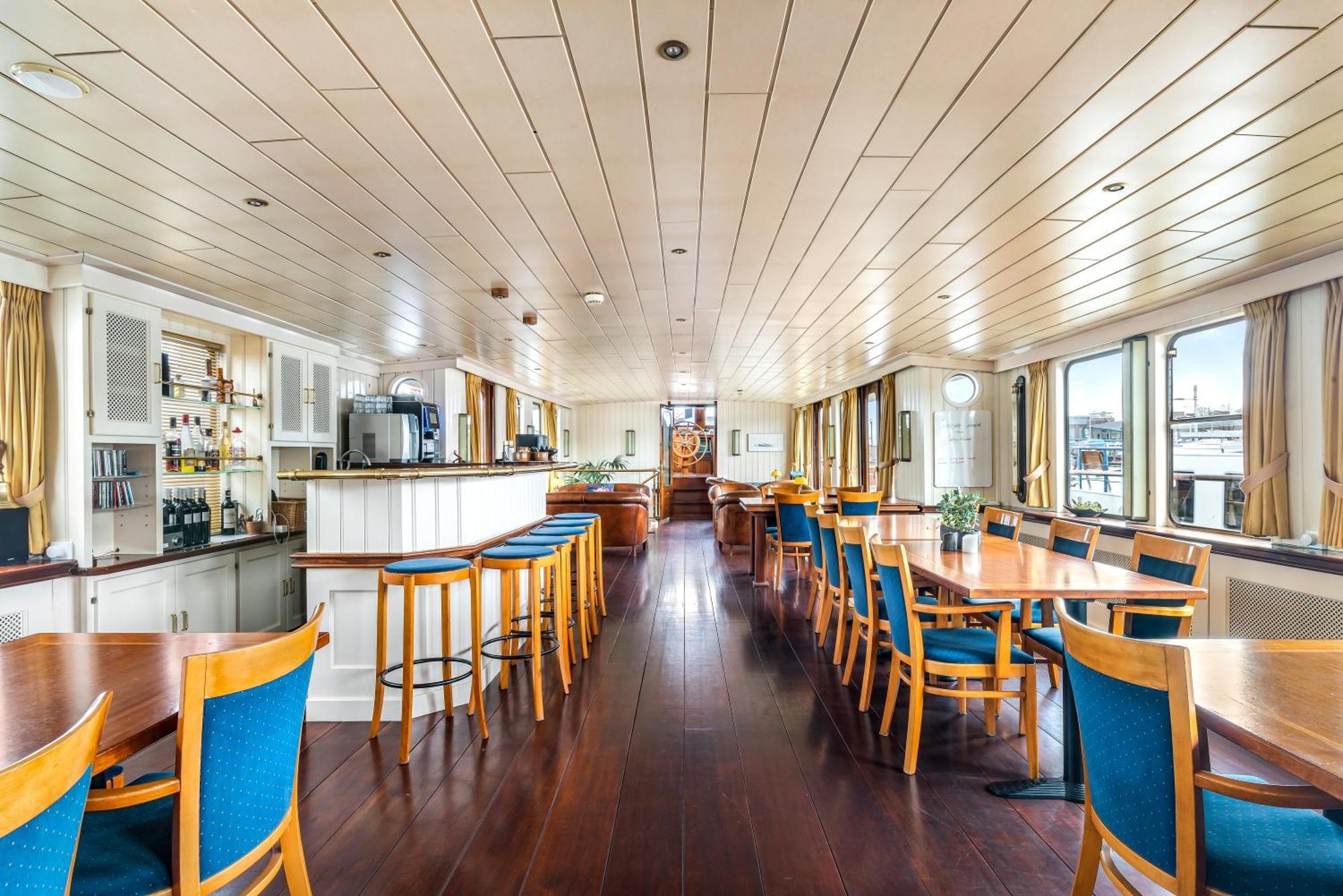 Hotel Sailing Amsterdam