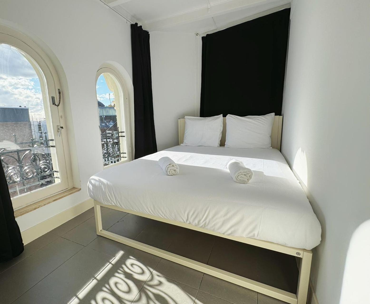 Cs Hotel Amsterdam