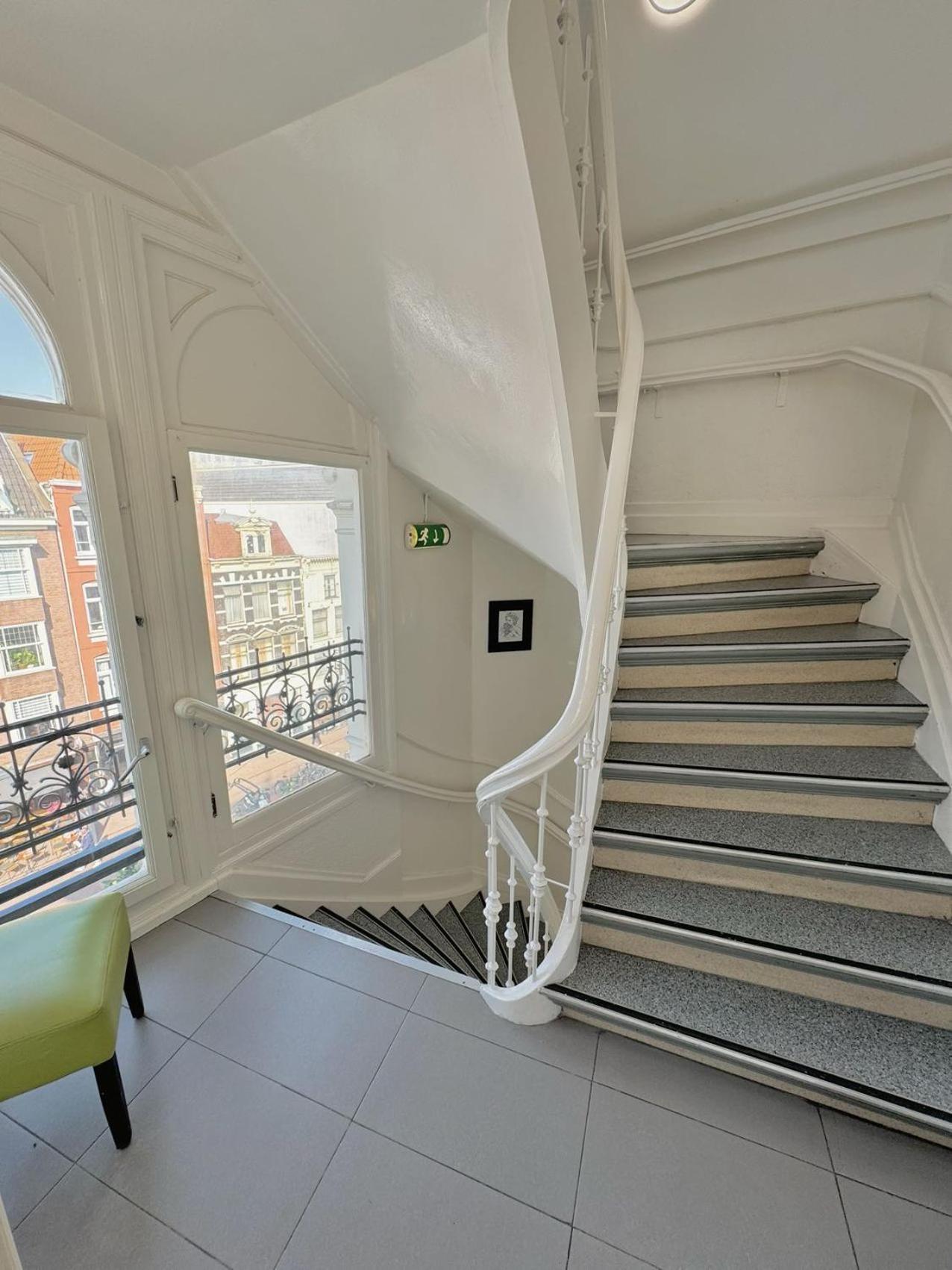 Cs Hotel 2* Amsterdam