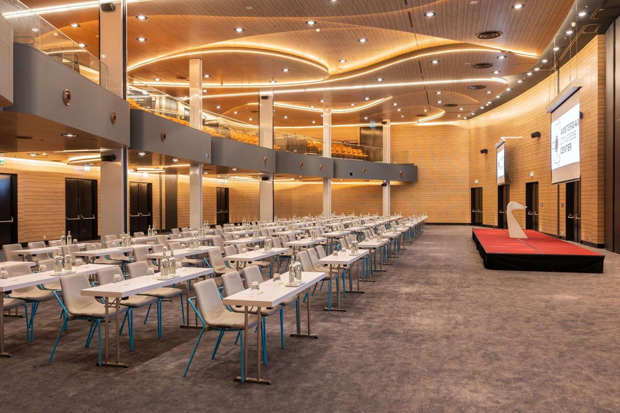 Park By Radisson City West 4* Amsterdam