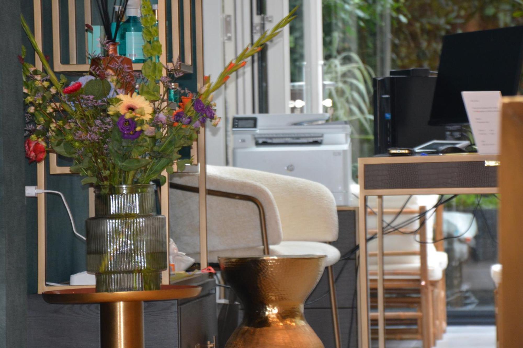 The Lif Boutique Hotel 3*