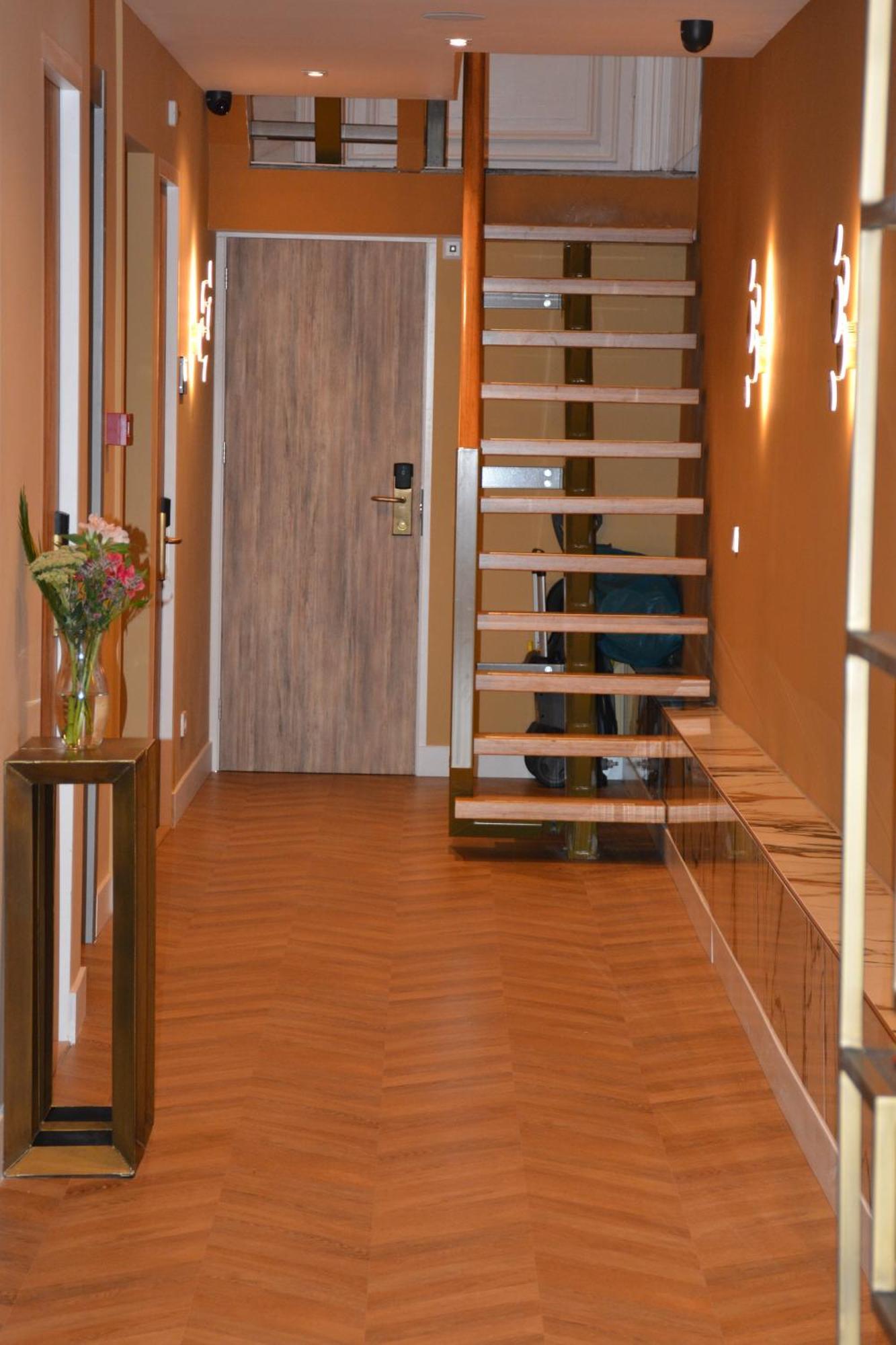 The Lif Boutique Hotel