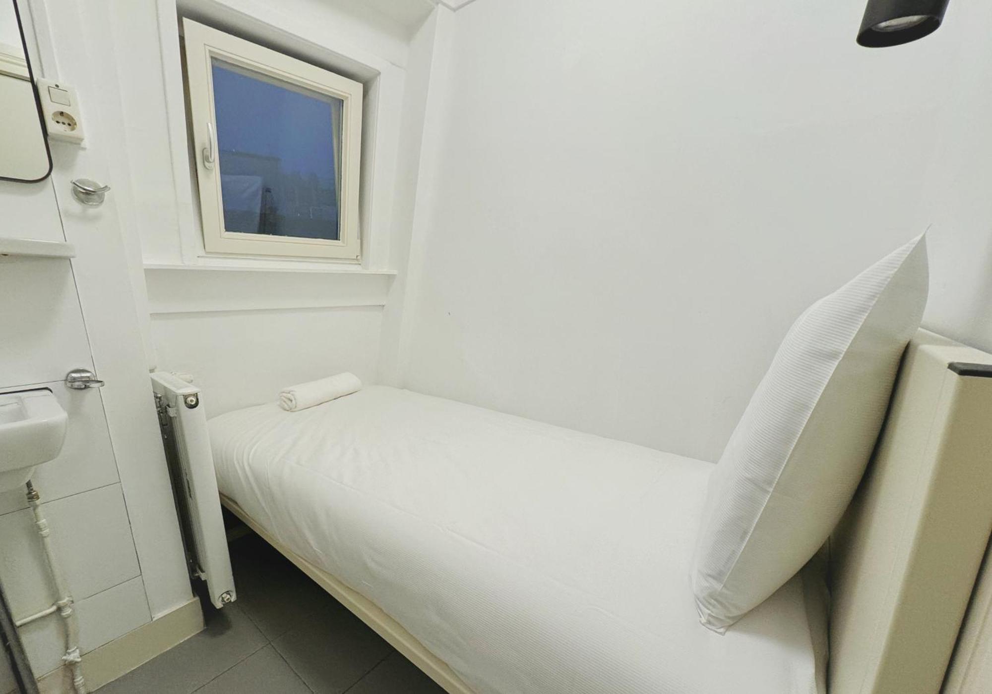 Cs Hotel Amsterdam