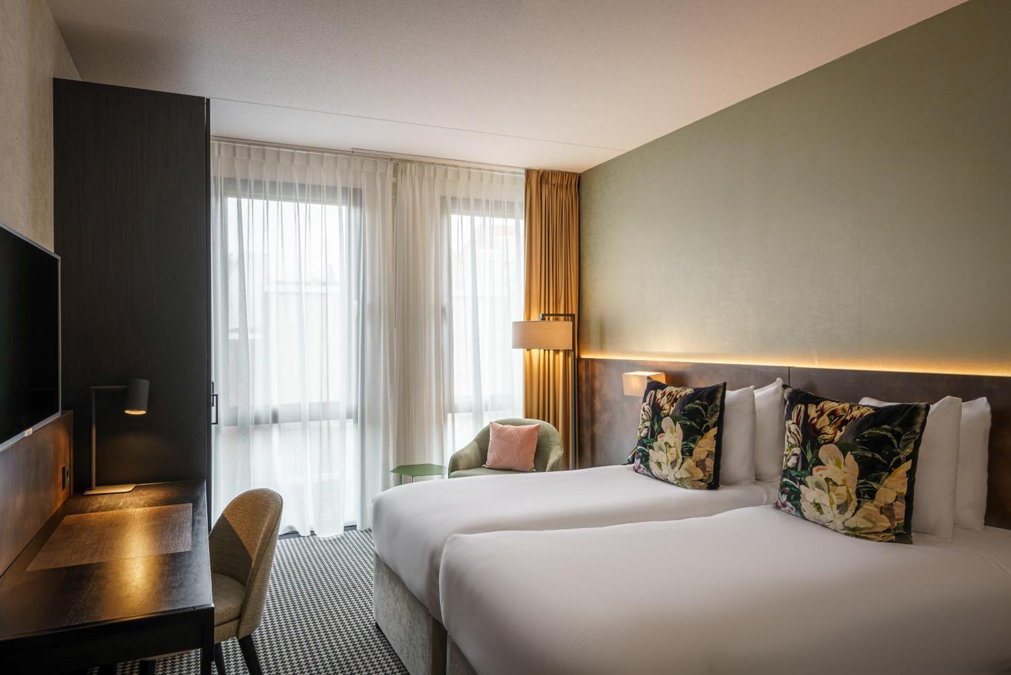Hotel Monet Garden 4*