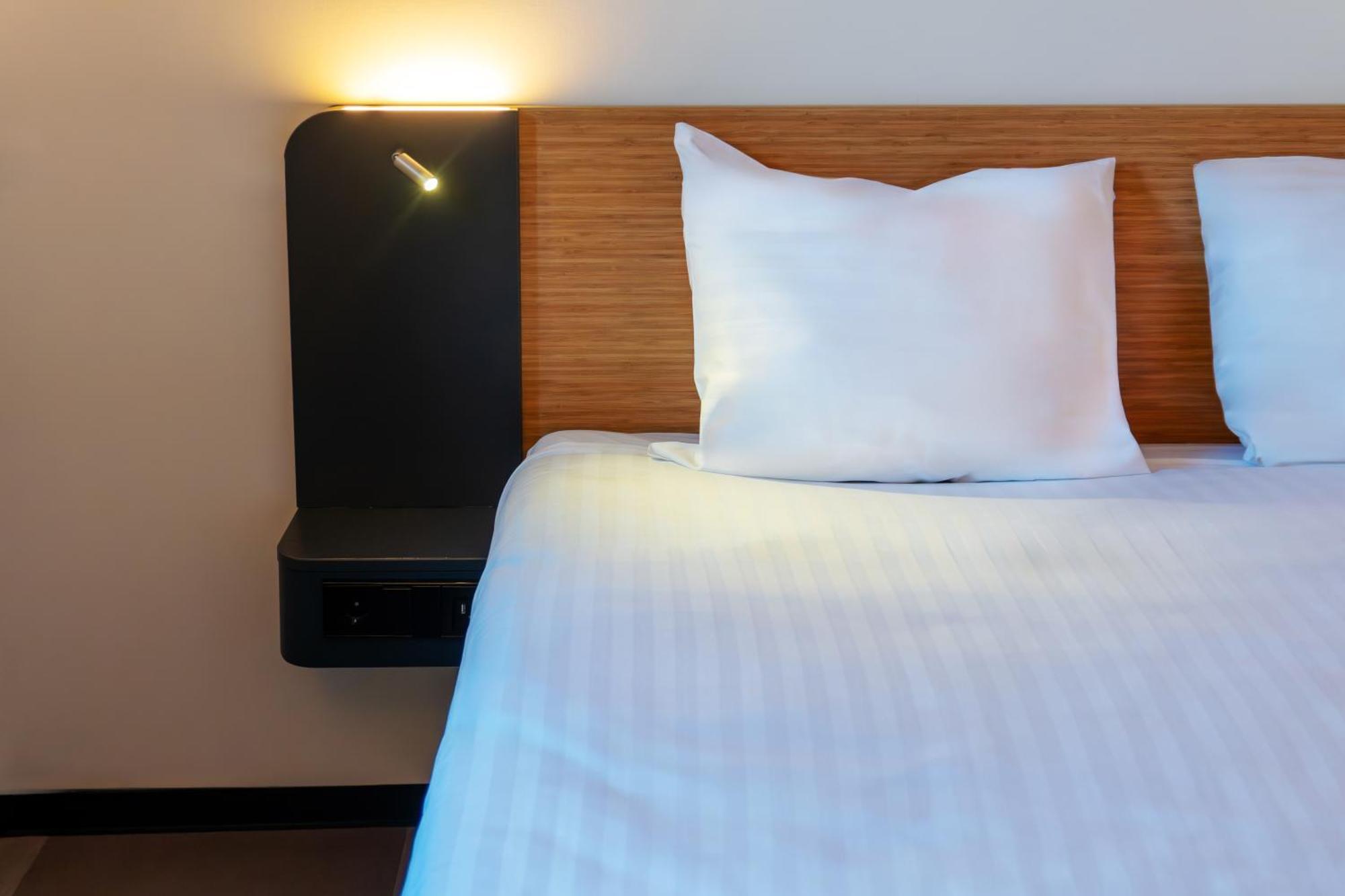 Hotel Easyhotel Arena Boulevard