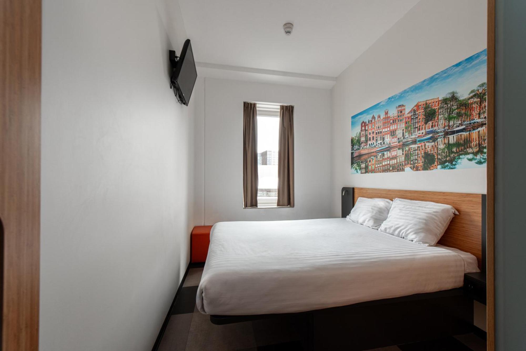Easyhotel Arena Boulevard Amsterdam