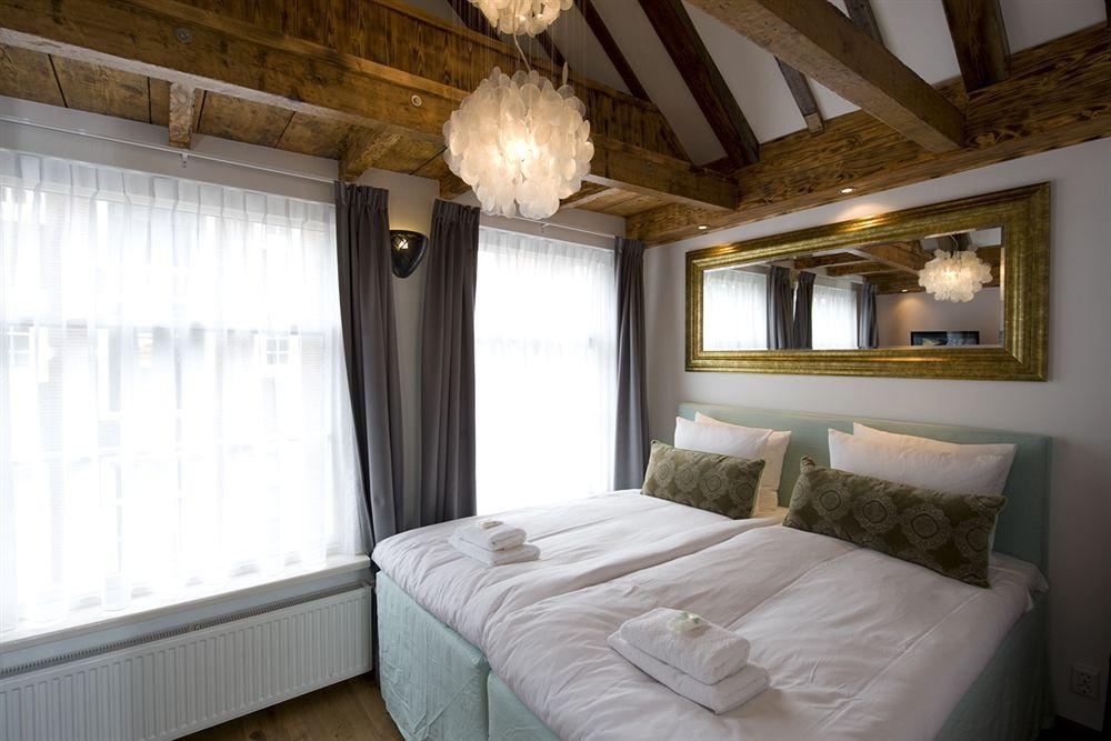 Hotel Bergstaat *