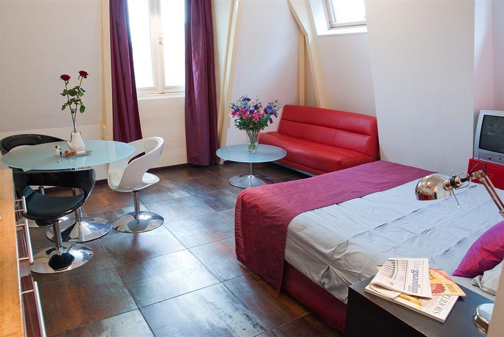 Hotel Amstel Corner