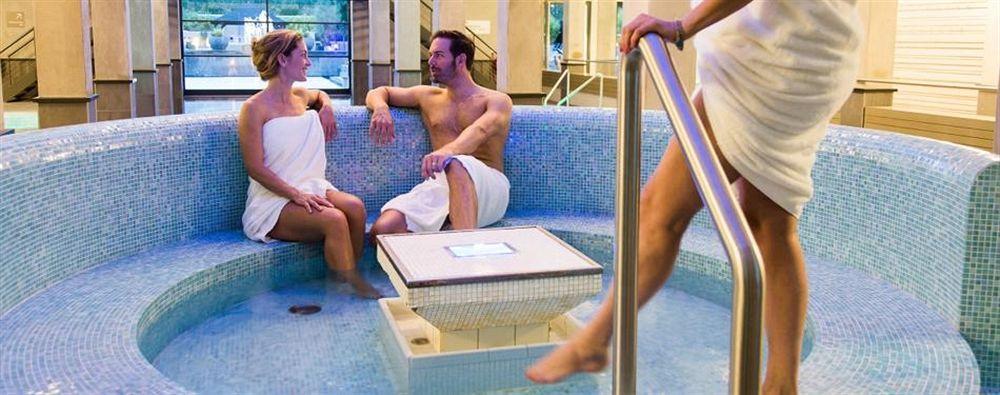 & Wellness Zuiver Hotel