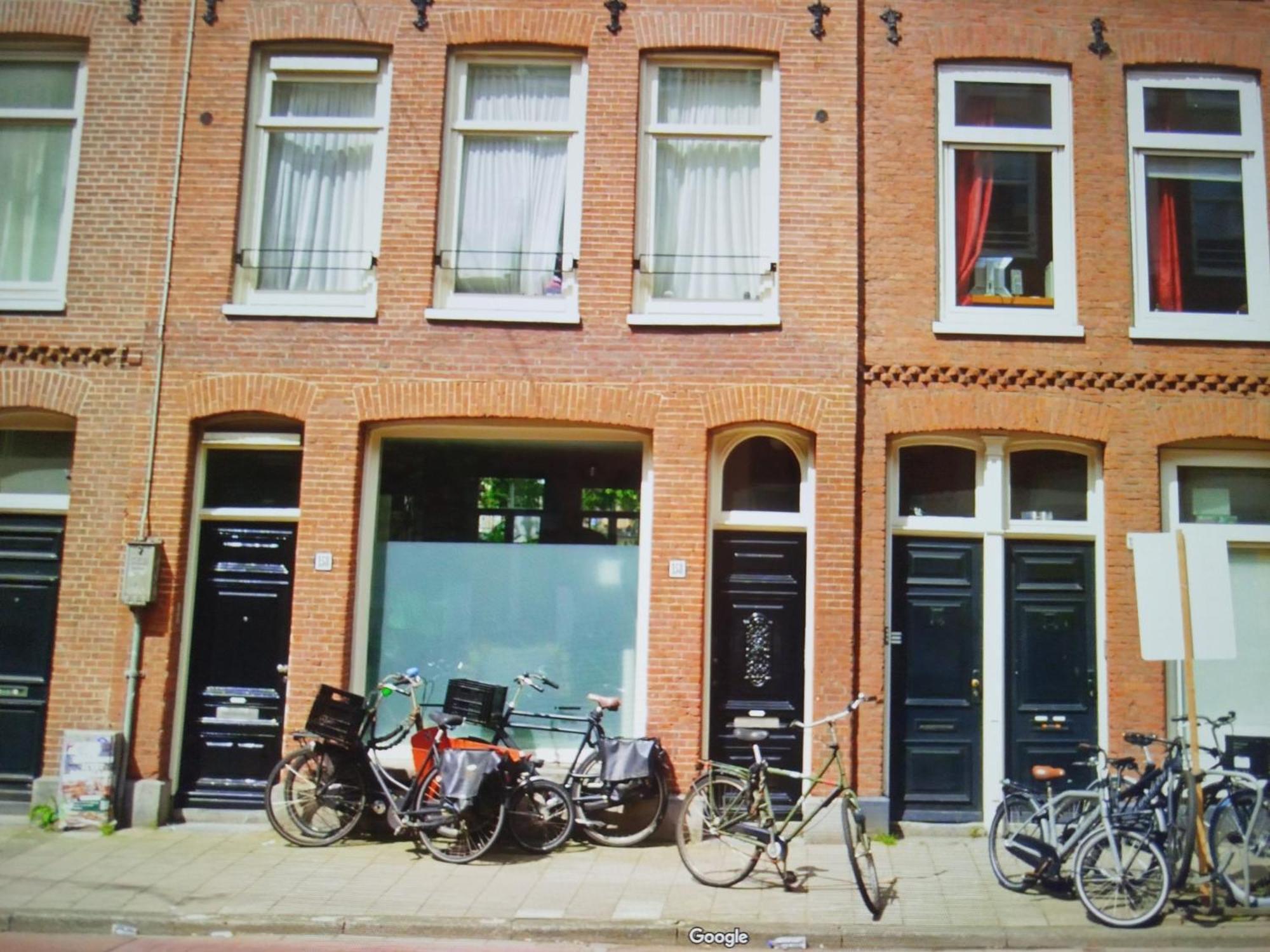Apartment Osmon Amsterdam