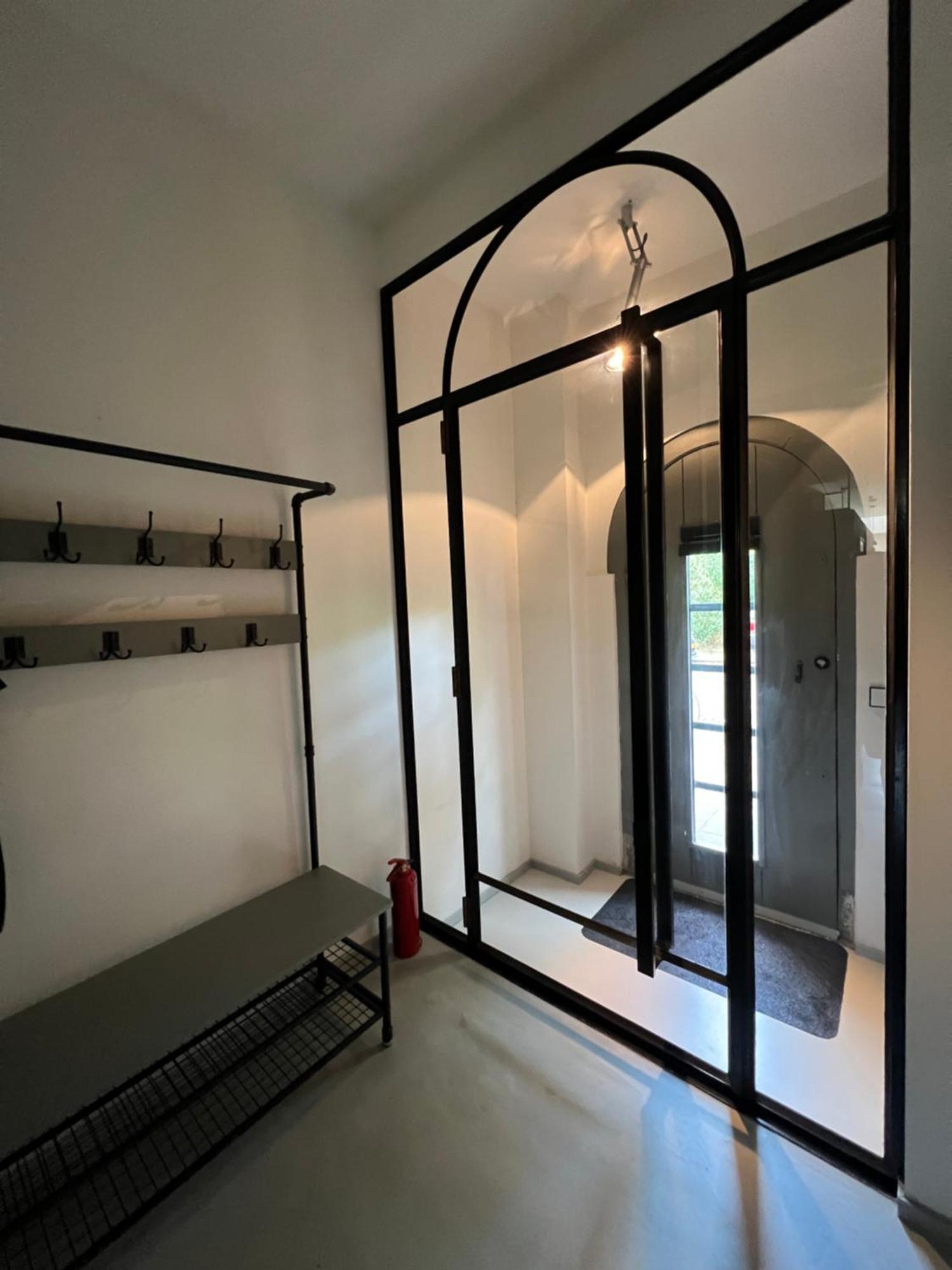 Garage Bed & Breakfast Amsterdam