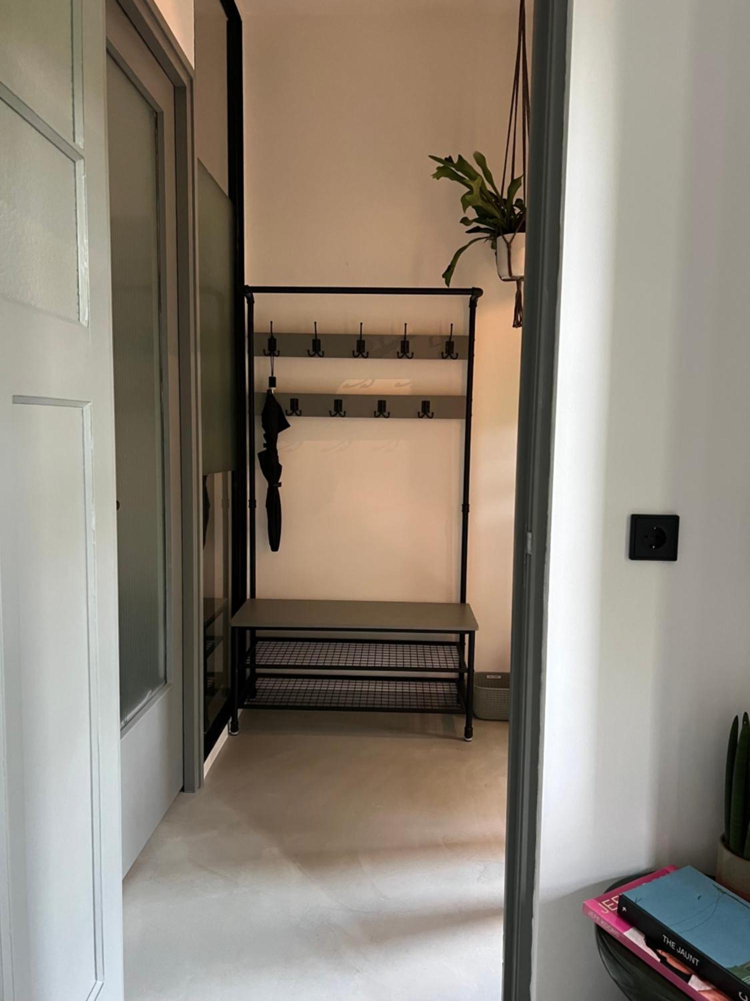 Garage Bed & Breakfast Amsterdam
