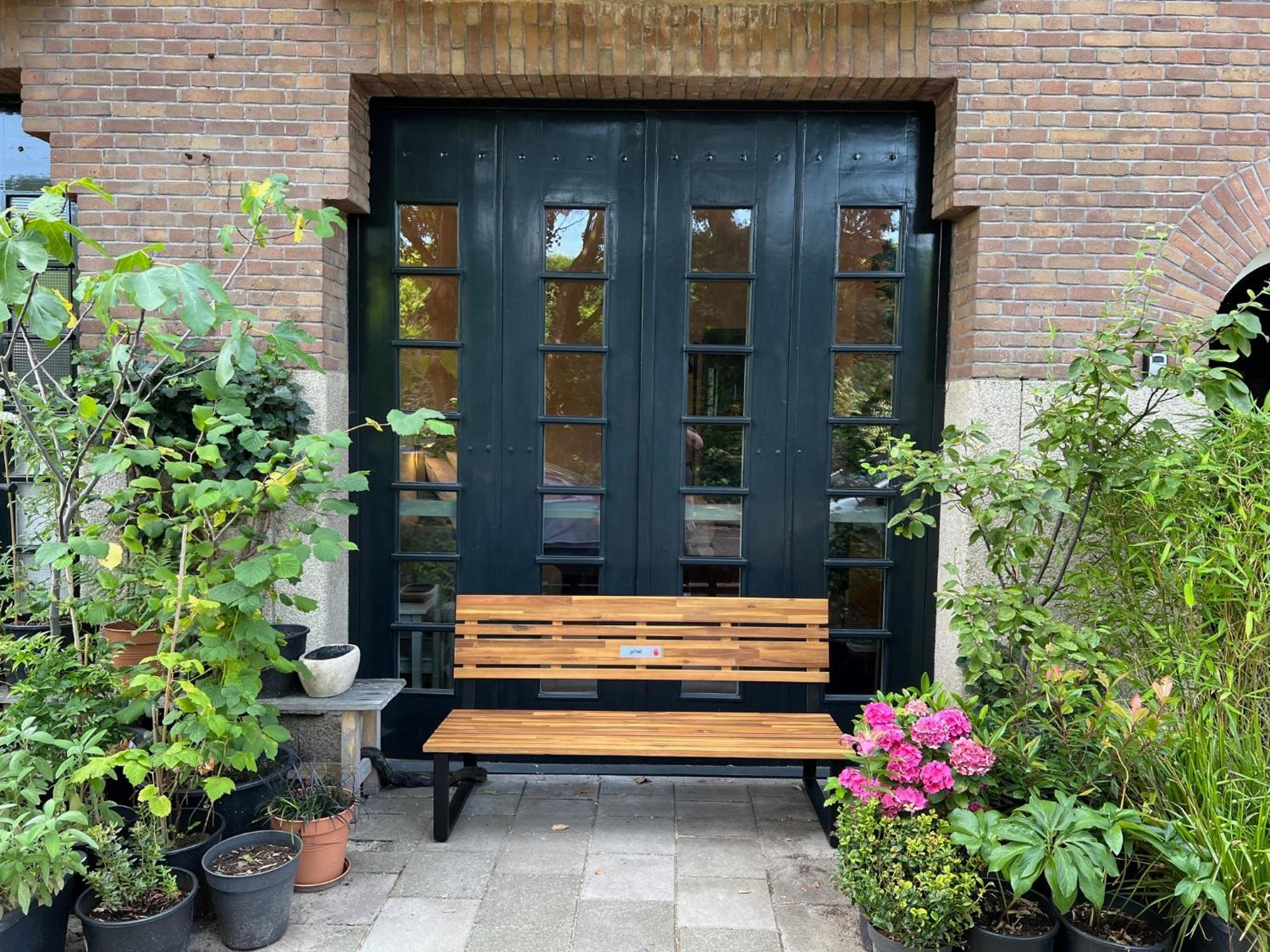 Bed & Breakfast Garage Amsterdam