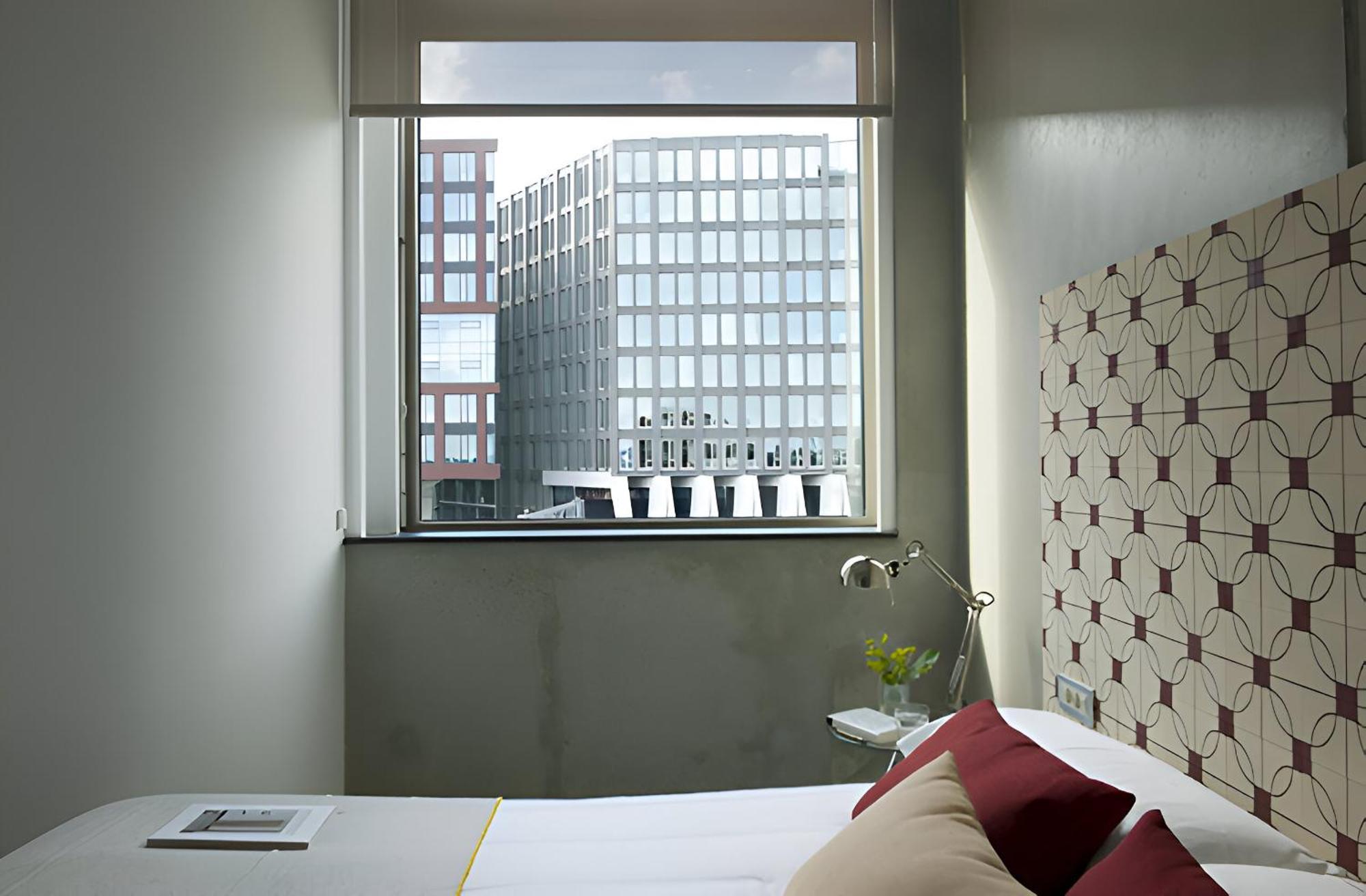 Aparthotel Eric Voekel Boutique - Amesterdão