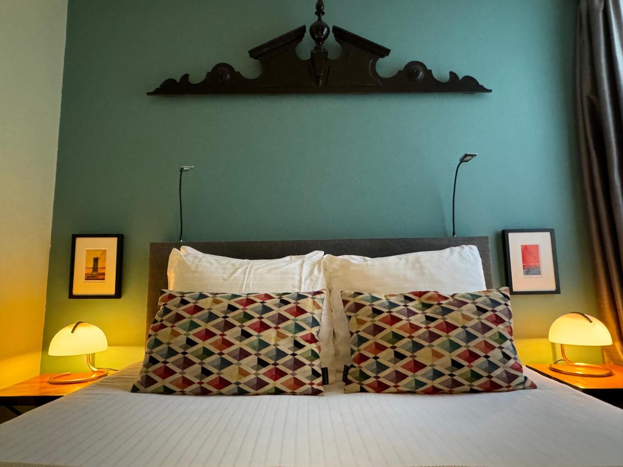 Bed & Breakfast Decor Canal House Amsterdam