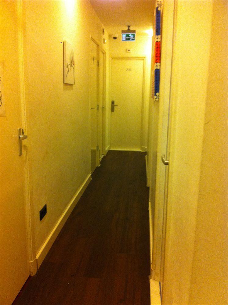 Amigo Budget Hostel Amsterdam