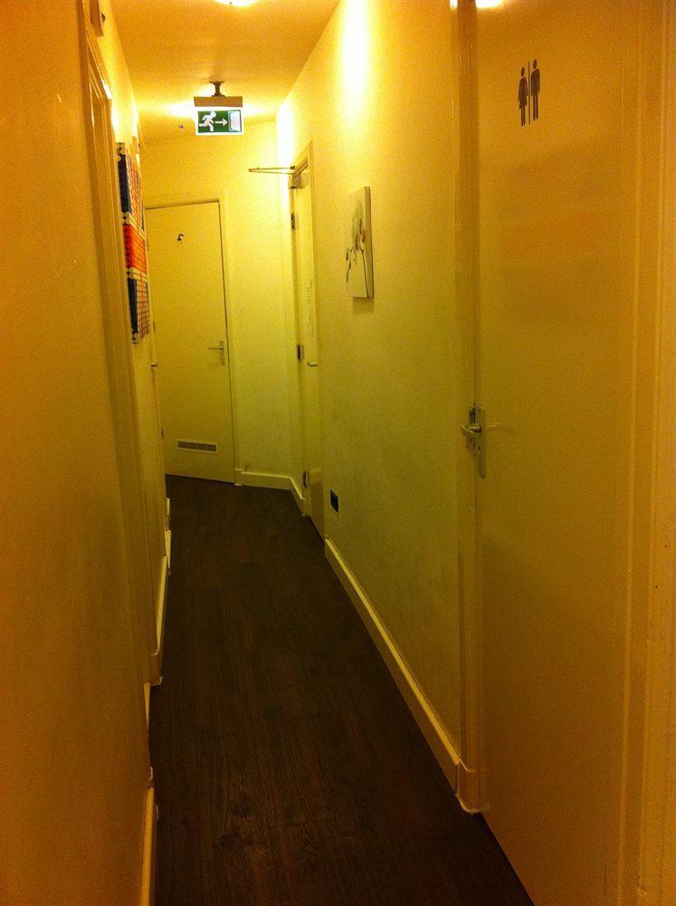 Hostel Amigo Budget *