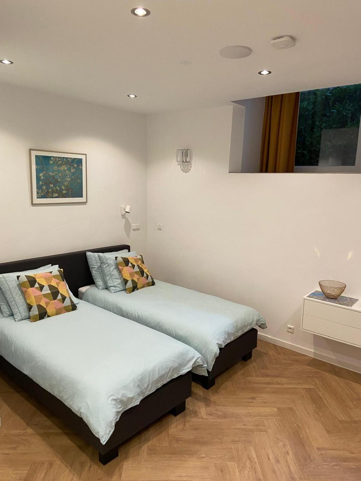 Bed & Breakfast Goodnight Lovely In Centre-private-quiet-luxurious *