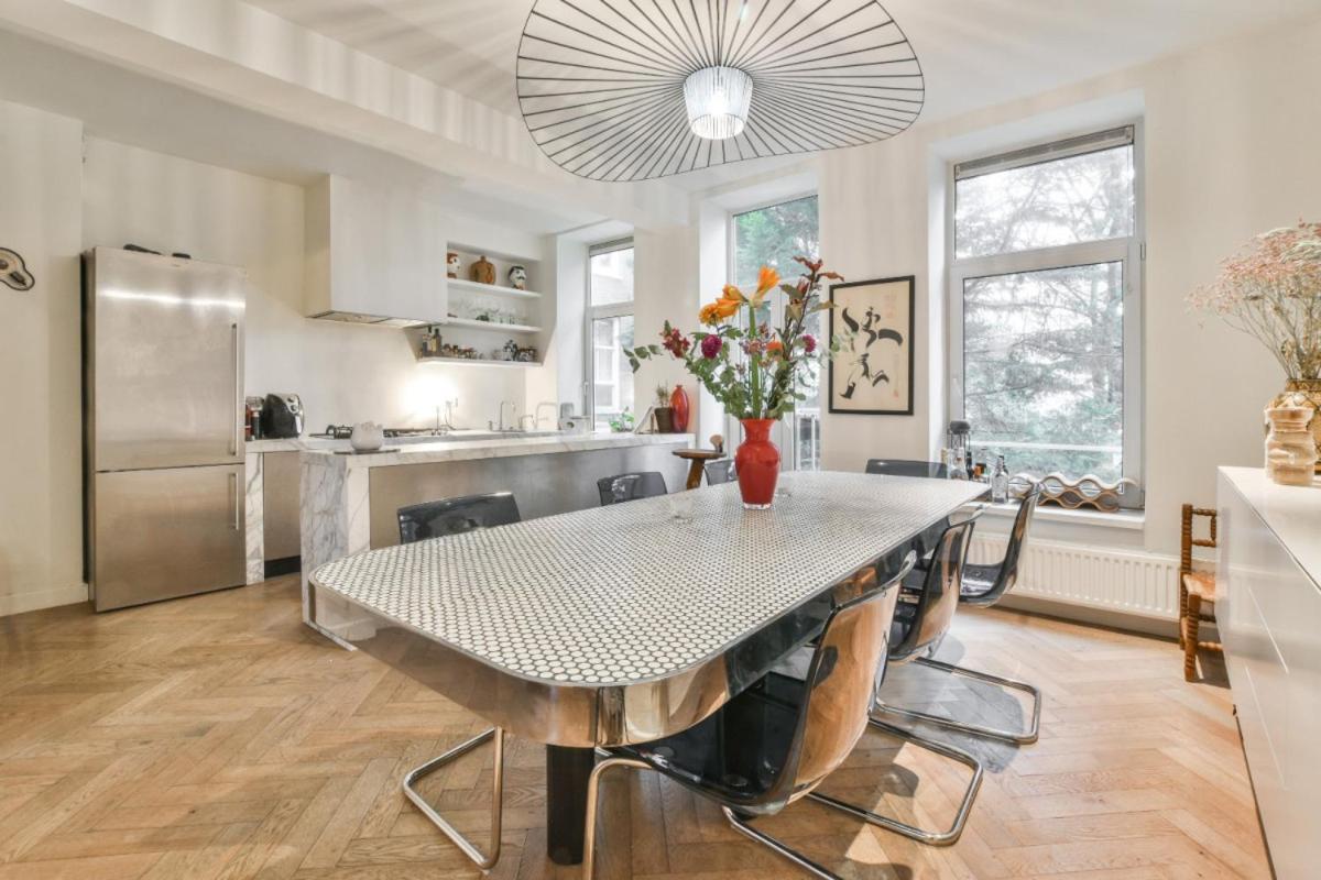 3bdr Perfect Place For Your Holiday In Amsterdam