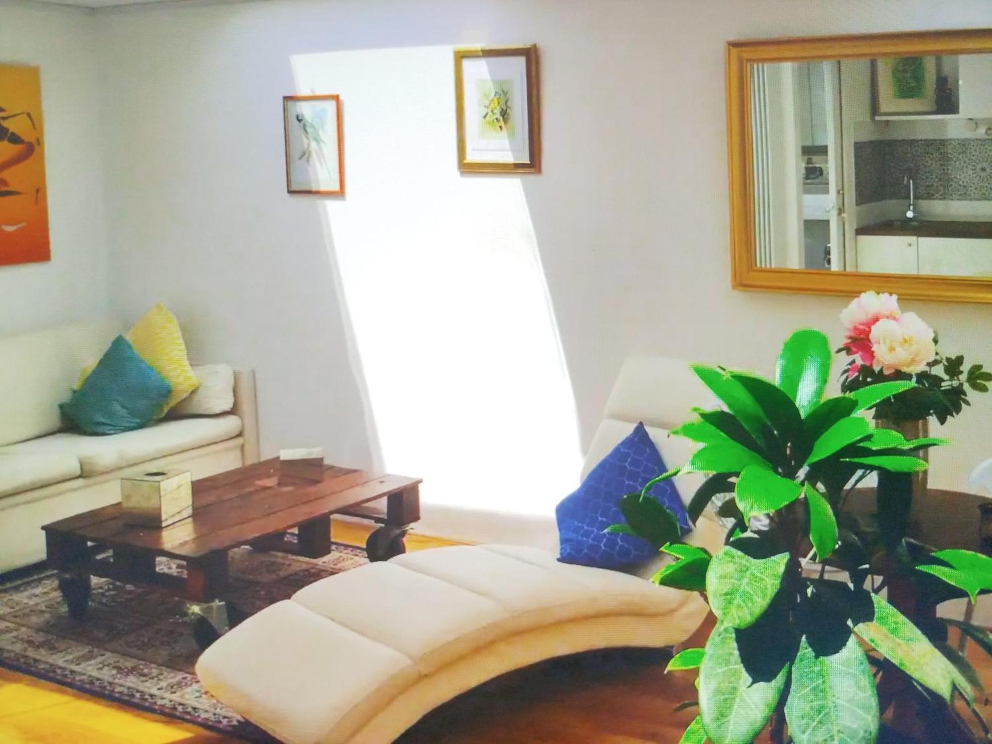 Morron Place Apartment Amsterdam