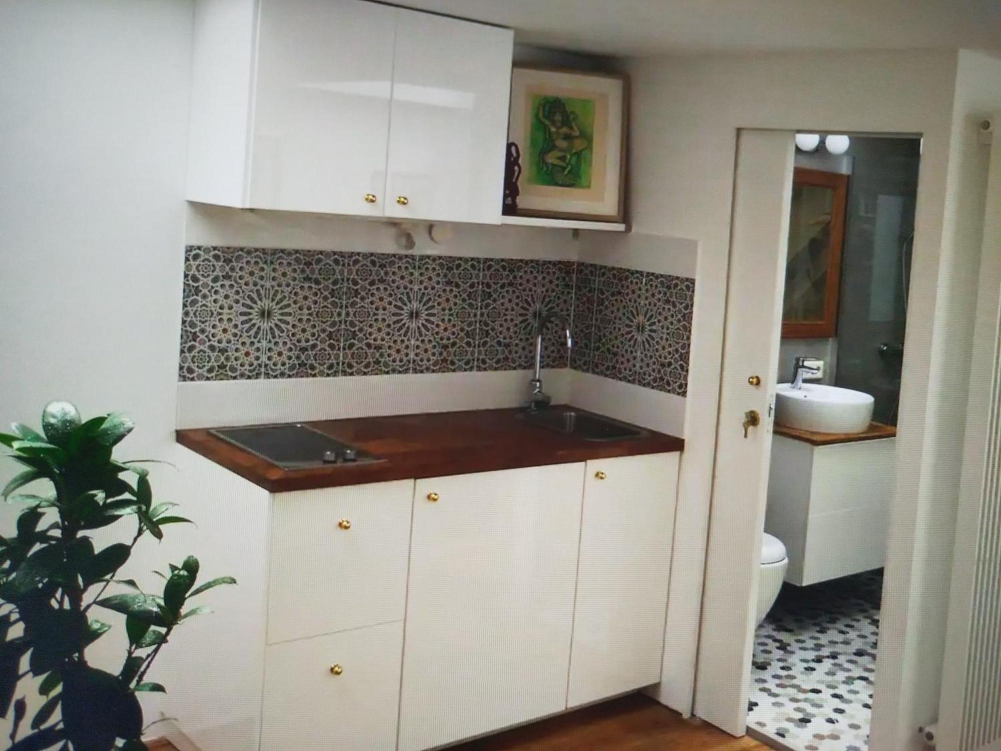 Apartment Morron Place Amsterdam