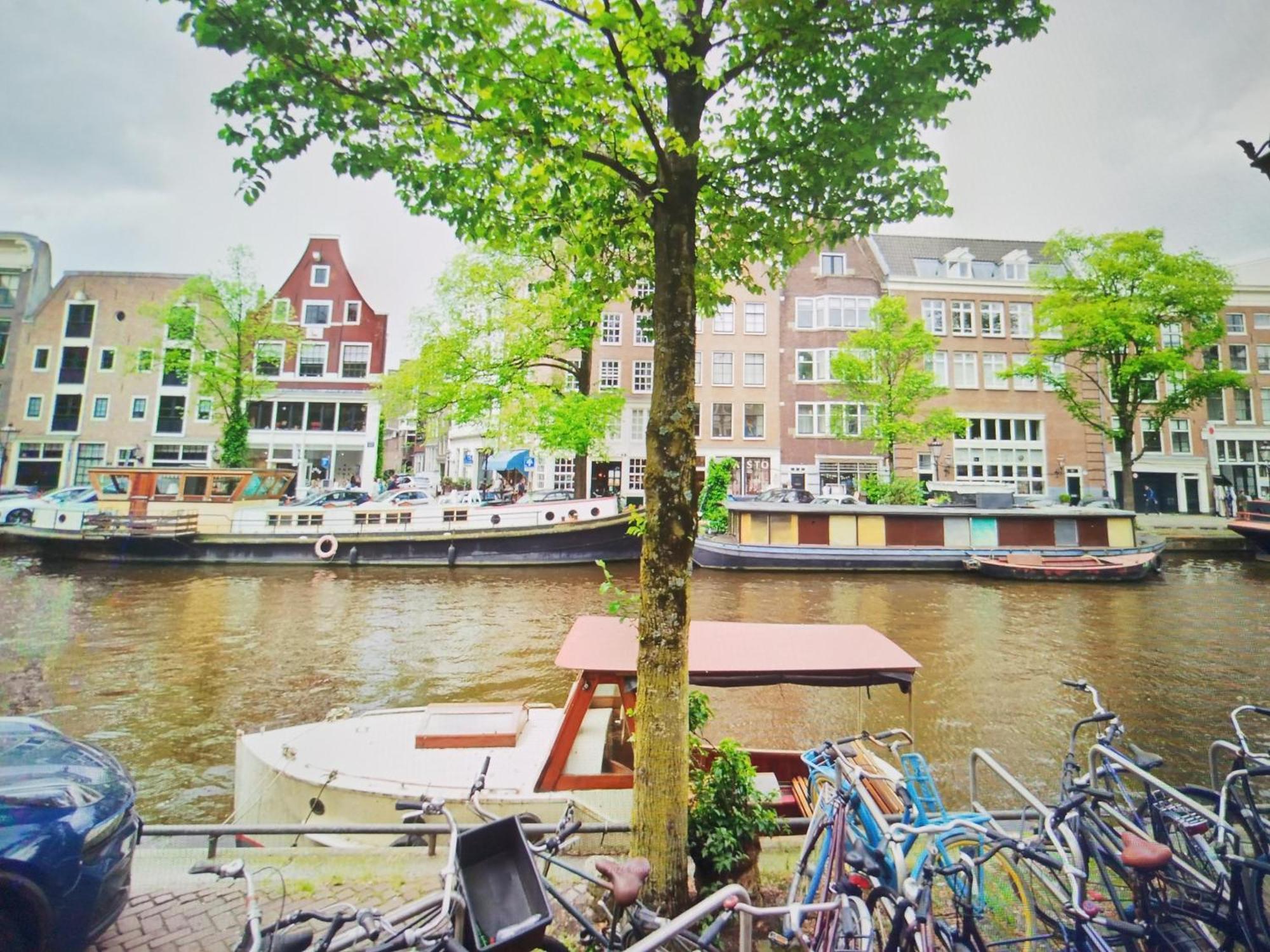 Morron Place Apartment *