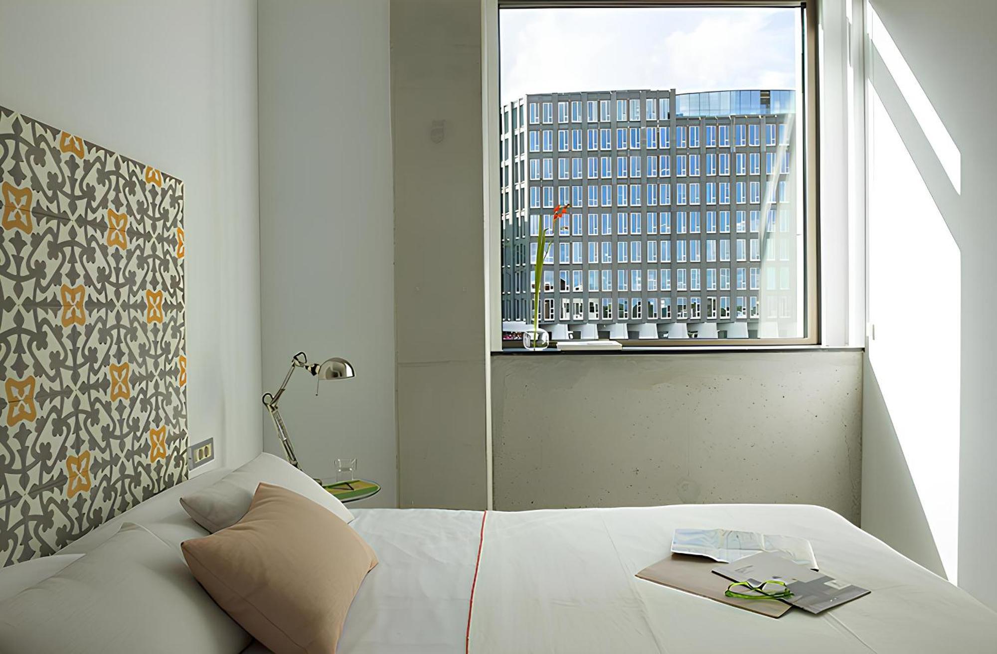 Aparthotel Eric Voekel Boutique - Amesterdão