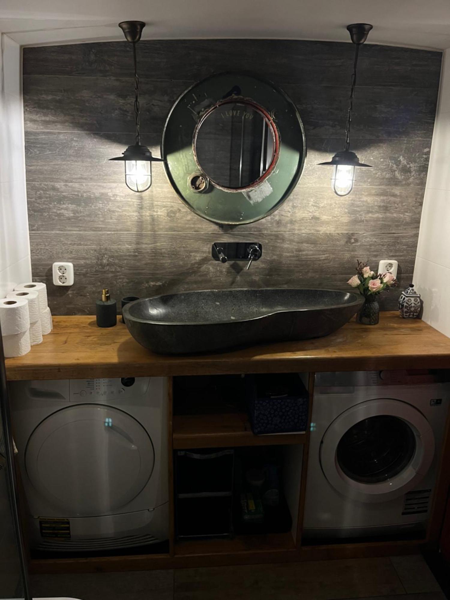 Homestay Woonboot Josja