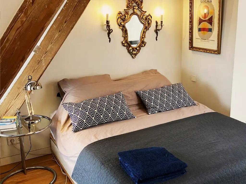 Canal View Bed & Breakfast *