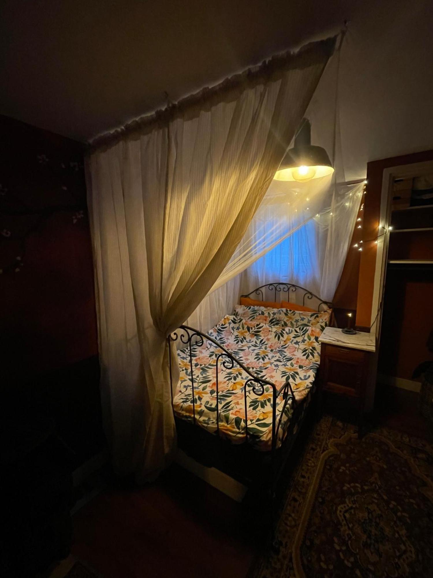 Romantische Woning In Hartje *