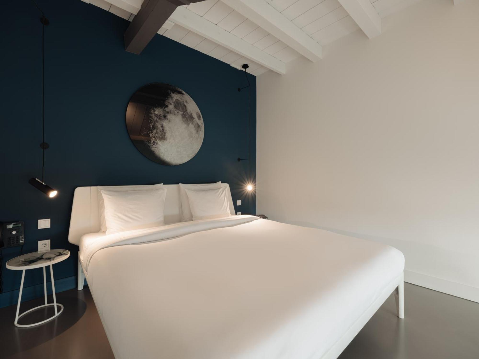 Hotel Conscious Westerpark Amesterdão