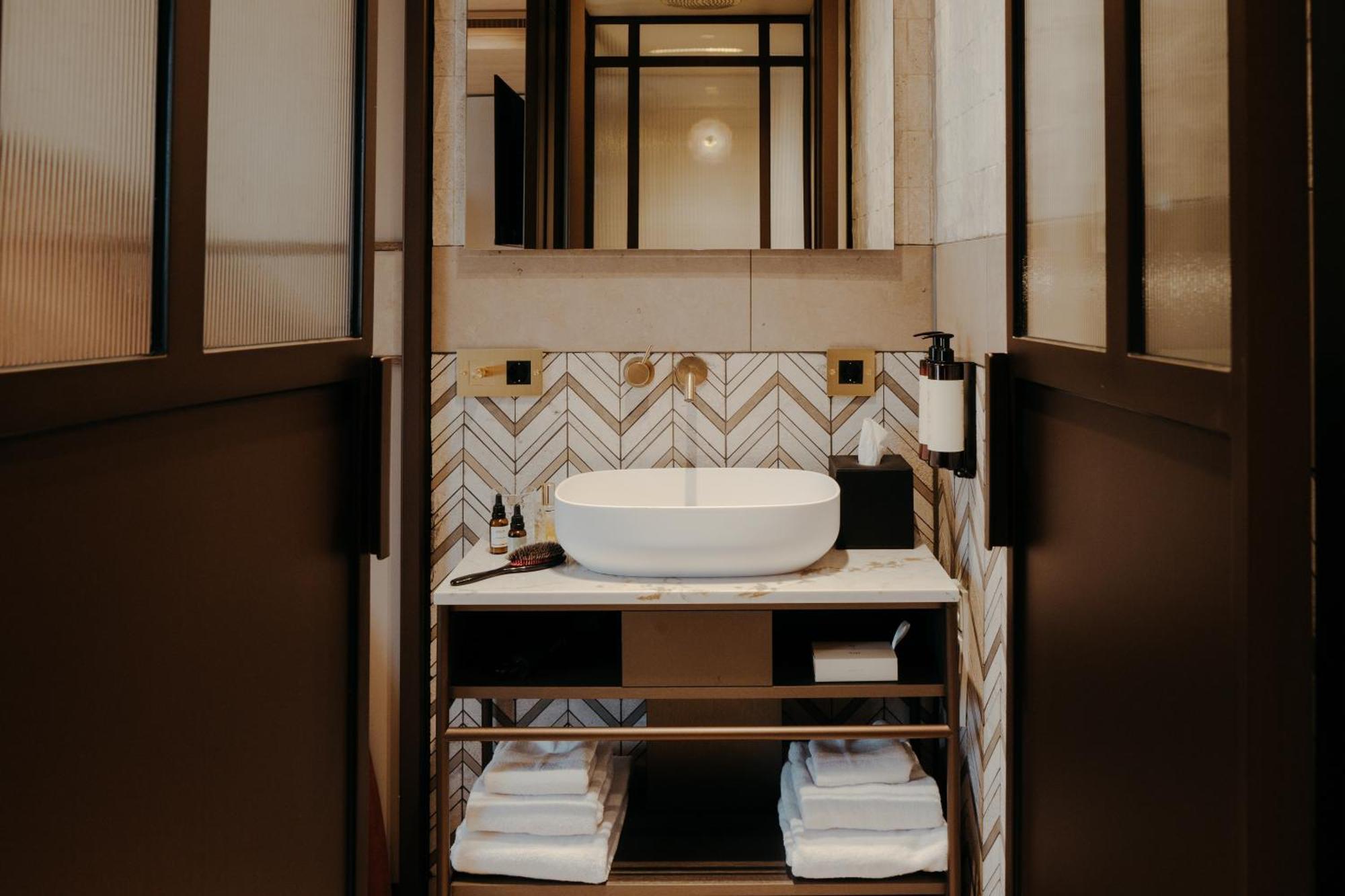 Hotel The Diamond Amsterdam