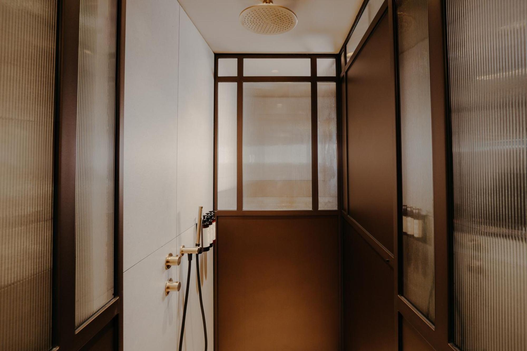 The Diamond Hotel