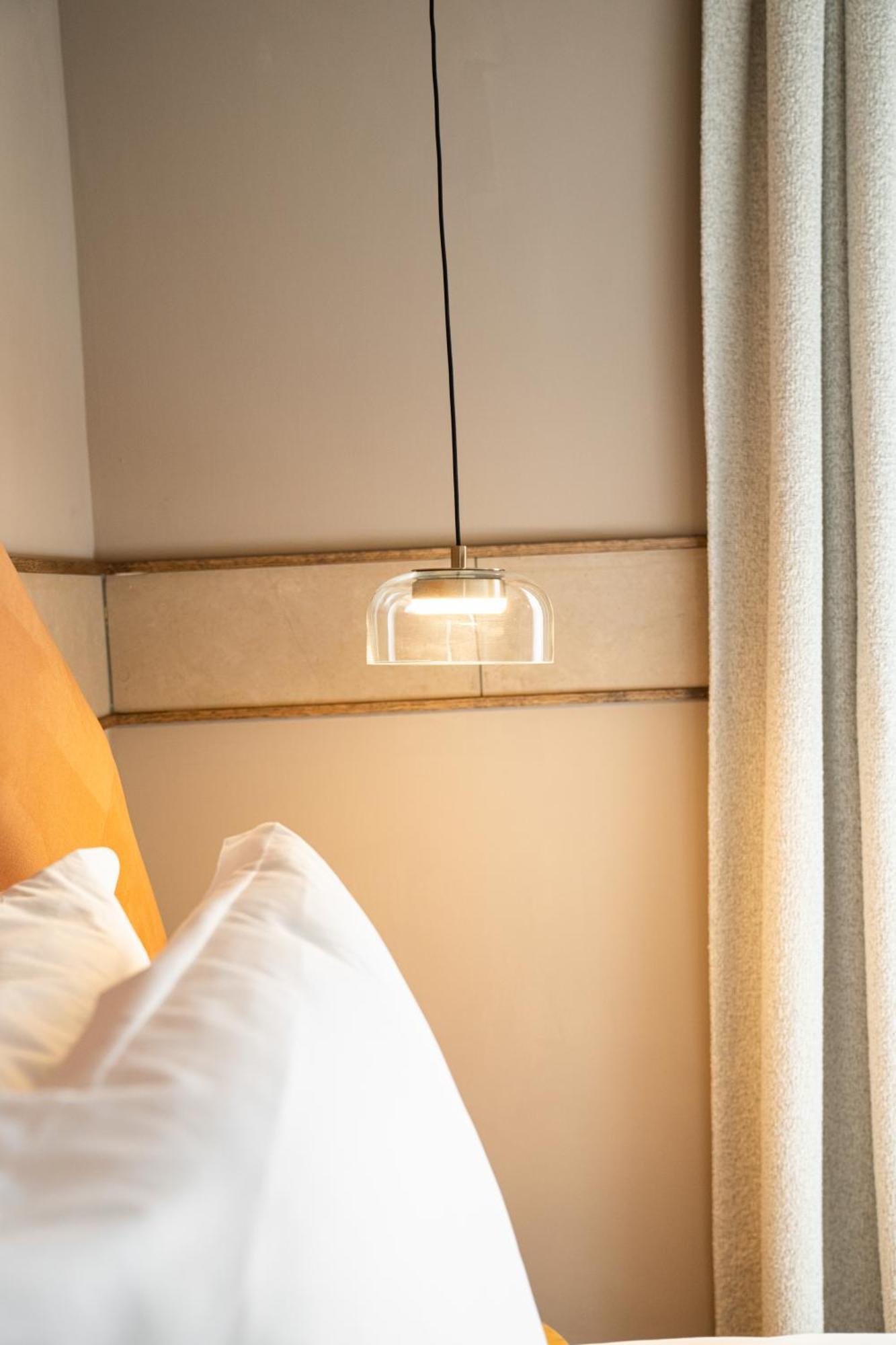 The Diamond Hotel Amsterdam