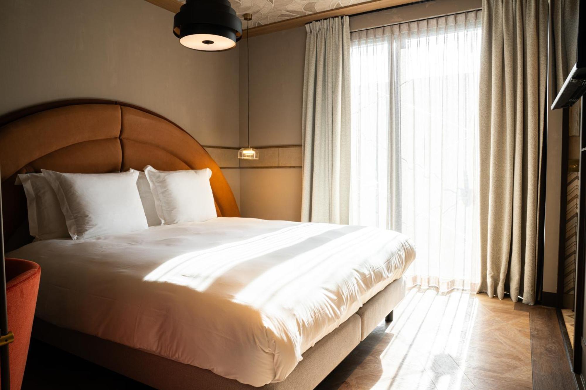 Hotel The Diamond
