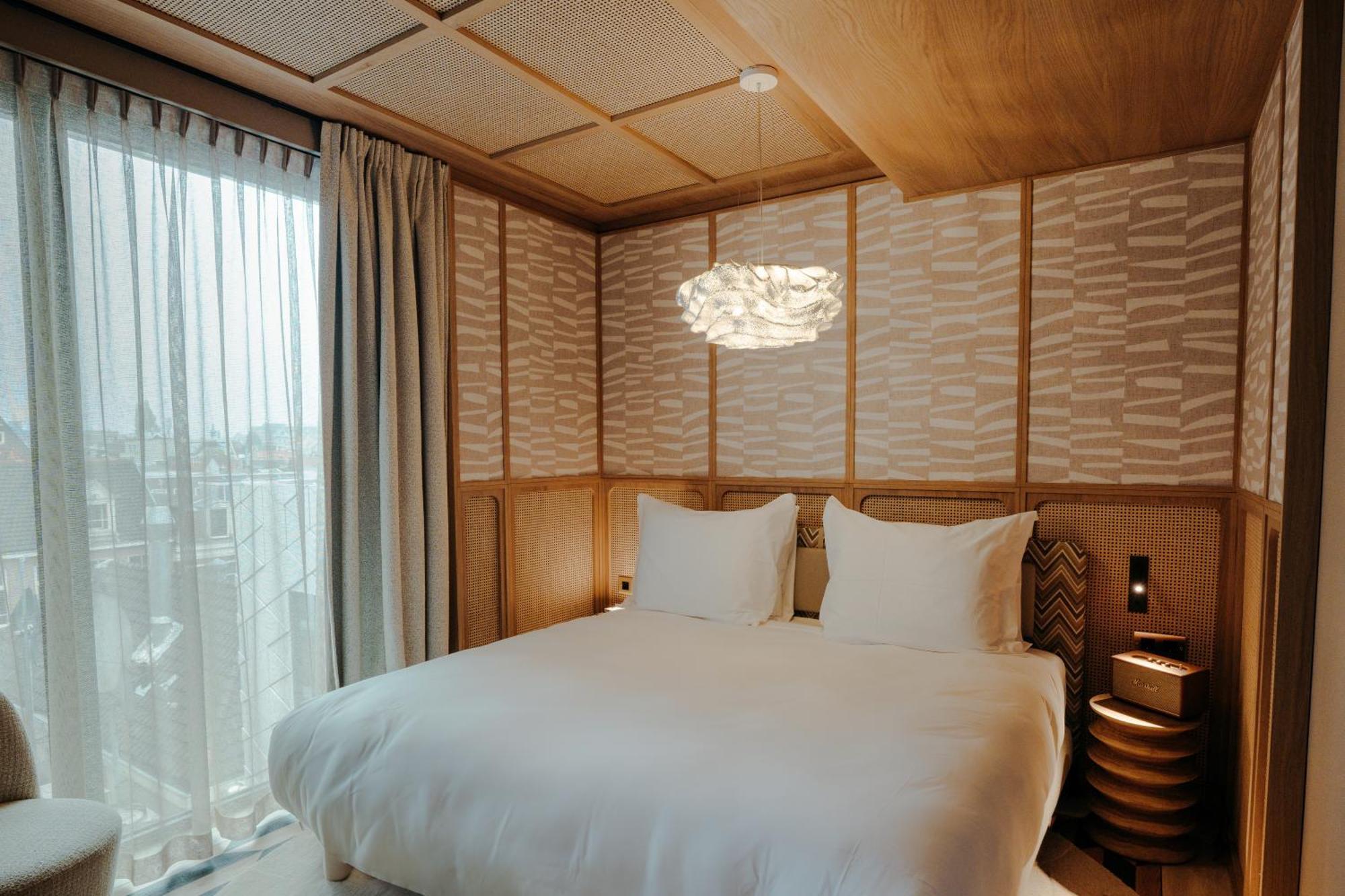 The Diamond Hotel Amsterdam